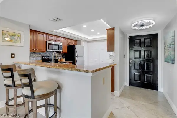 100 Stevens Landing Drive #A-103, Marco Island, FL 34145