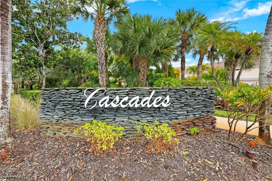 2055 Cascades Drive #5104, Naples, FL 34112 - #1