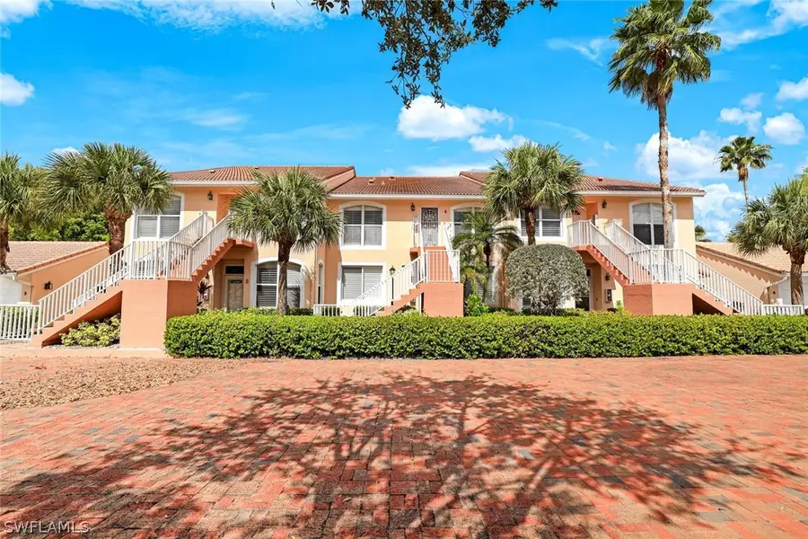 2055 Cascades Drive #5104, Naples, FL 34112 - #2