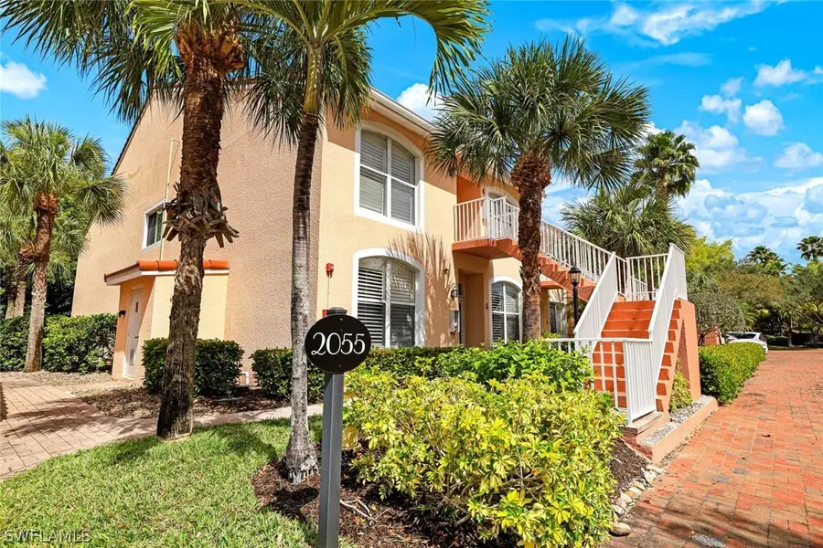 2055 Cascades Drive #5104, Naples, FL 34112 - #3