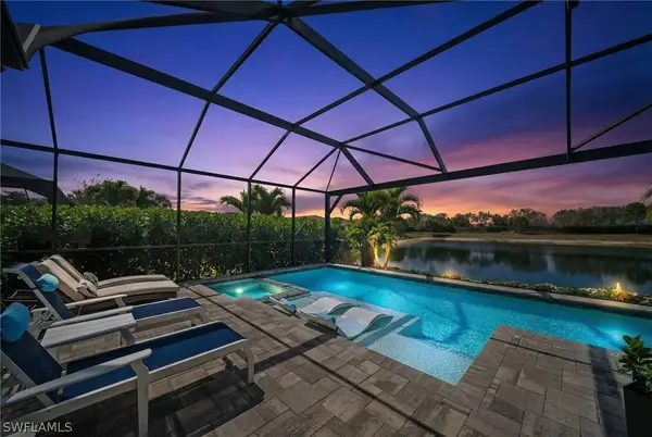 8785 Cavano Street E, Naples, FL 34119