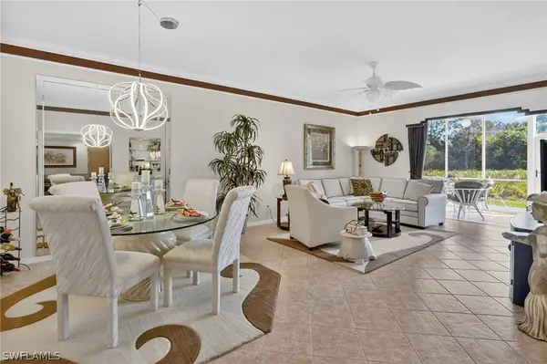 26160 Clarkston Drive #104, Bonita Springs, FL 34135