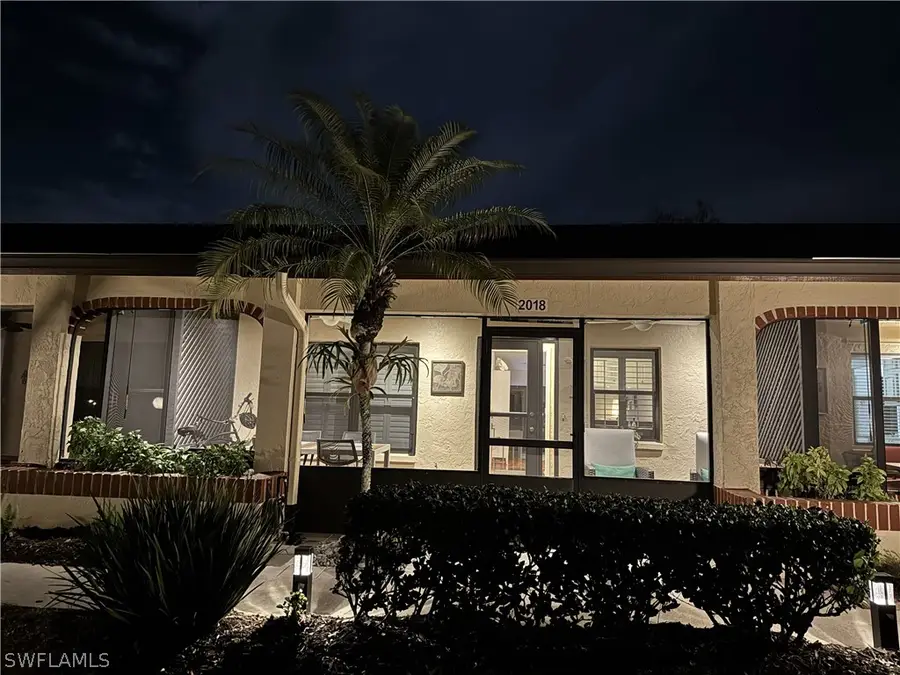 2018 Pine Isle Lane #2018, Naples, FL 34112 - #2