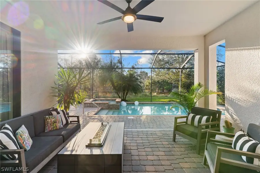 4720 Abaca Circle, Naples, FL 34119 - #2