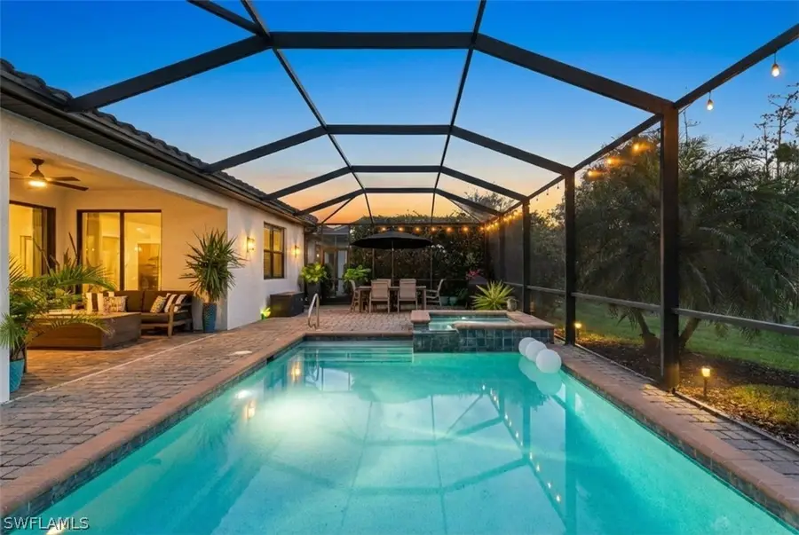 4720 Abaca Circle, Naples, FL 34119 - #3