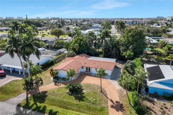 523 E Valley Drive, Bonita Springs, FL 34134