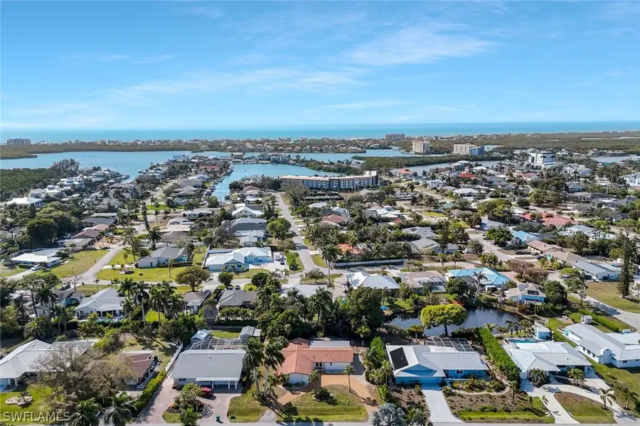 523 E Valley Drive, Bonita Springs, FL 34134 - #2