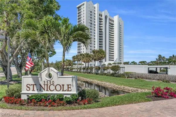 5550 Heron Point Drive #304, Naples, FL 34108