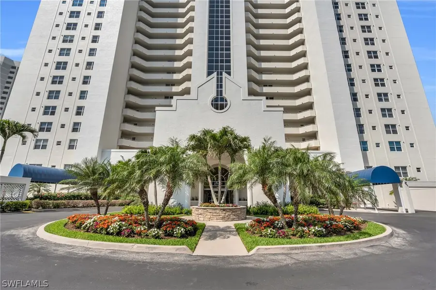 5550 Heron Point Drive #304, Naples, FL 34108 - #2