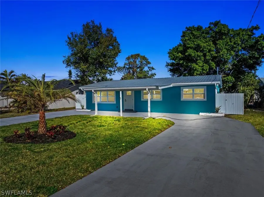 12511 Davis Boulevard, Fort Myers, FL 33905 - #3