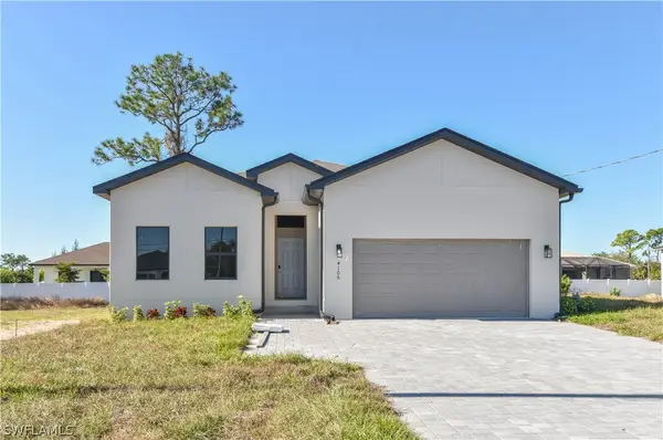 4106 E Gator Circle, Cape Coral, FL 33909