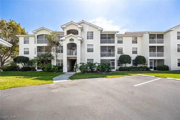 4710 Saint Croix Lane #216, Naples, FL 34109