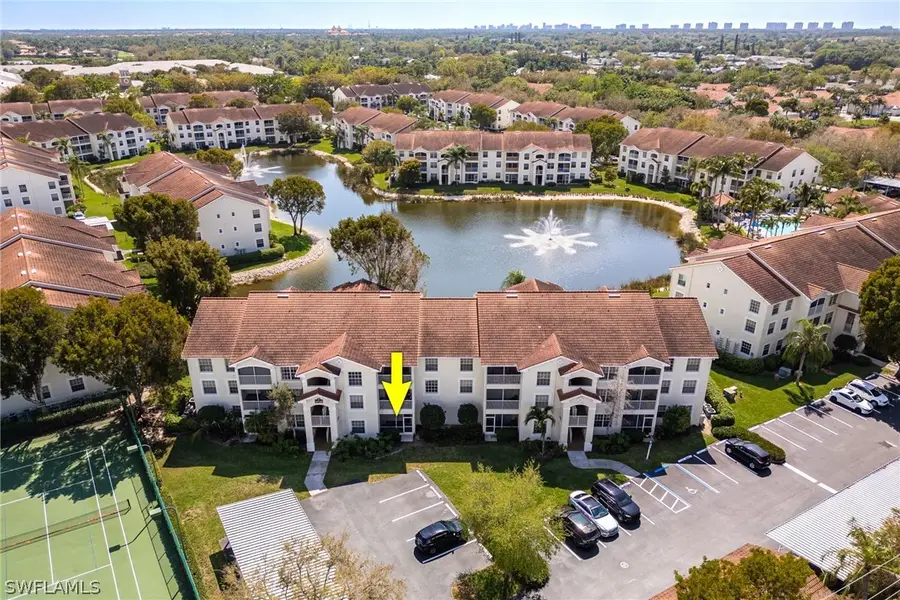 4710 Saint Croix Lane #216, Naples, FL 34109 - #2