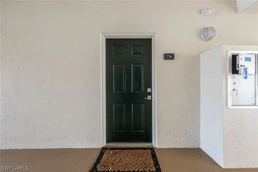 4710 Saint Croix Lane #216, Naples, FL 34109 - #3