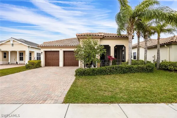 5116 Salerno Street, Ave Maria, FL 34142