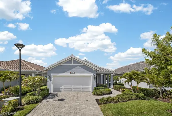 4653 Centaurus Circle, Naples, FL 34120