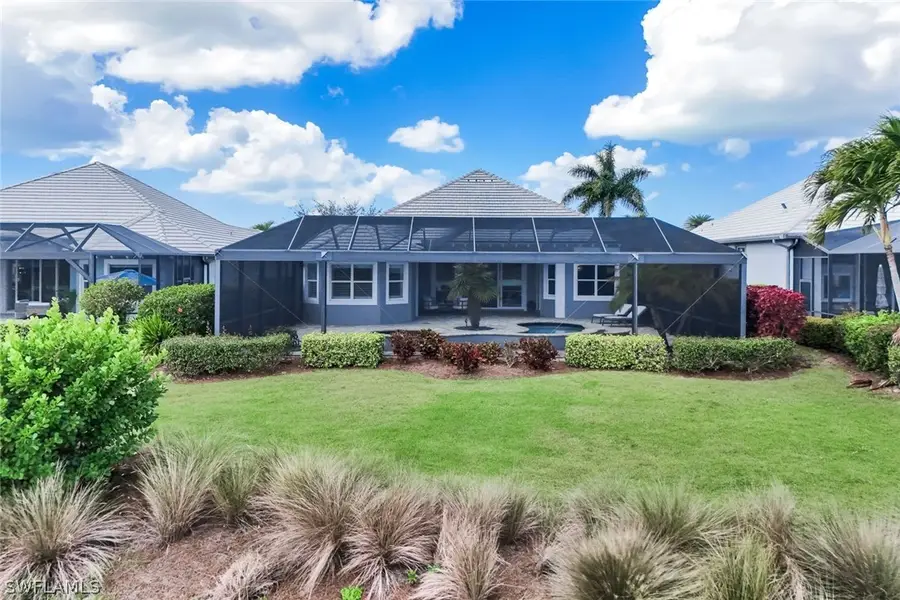 5052 Martinique Drive, Naples, FL 34113 - #3