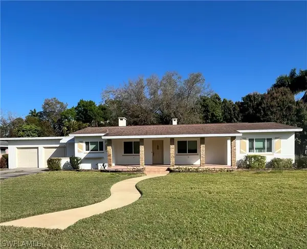 2610 Cortez Boulevard, Fort Myers, FL 33901