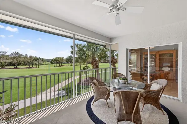 24619 Ivory Cane Drive #203, Bonita Springs, FL 34134