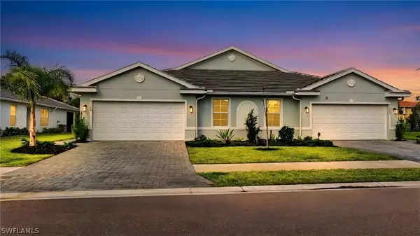 21864 Milan Villas Lane, Estero, FL 33928