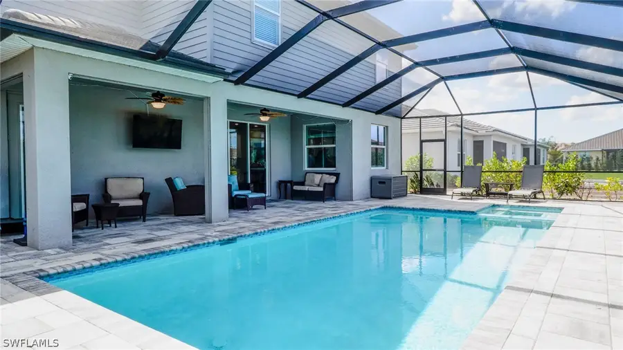 2429 Fallglo Street, Naples, FL 34120 - #2