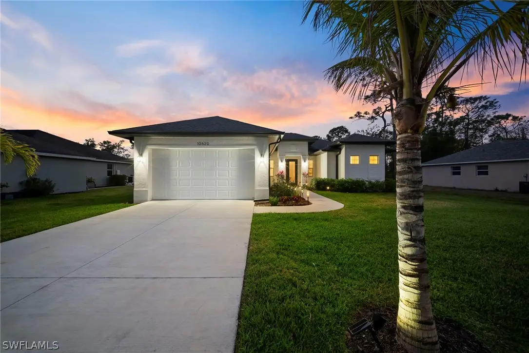 10620 Ankeny Lane, Bonita Springs, FL 34135 - #1