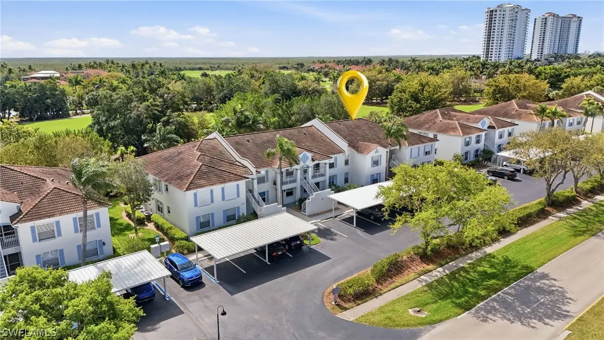 1024 Mainsail Drive #511, Naples, FL 34114 - #1