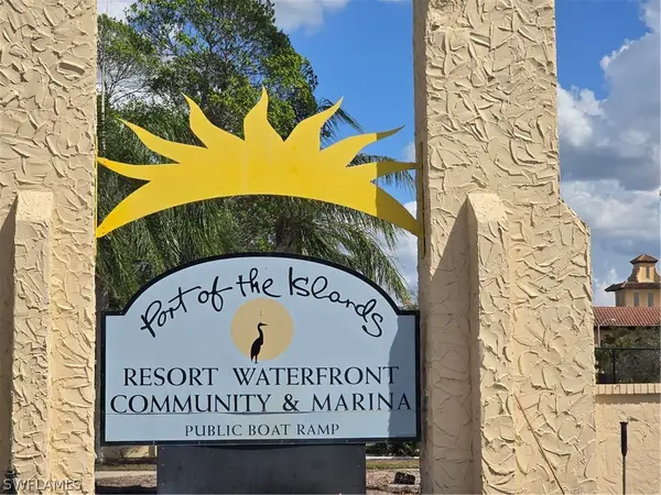 25069 Peacock Lane #101, Naples, FL 34114