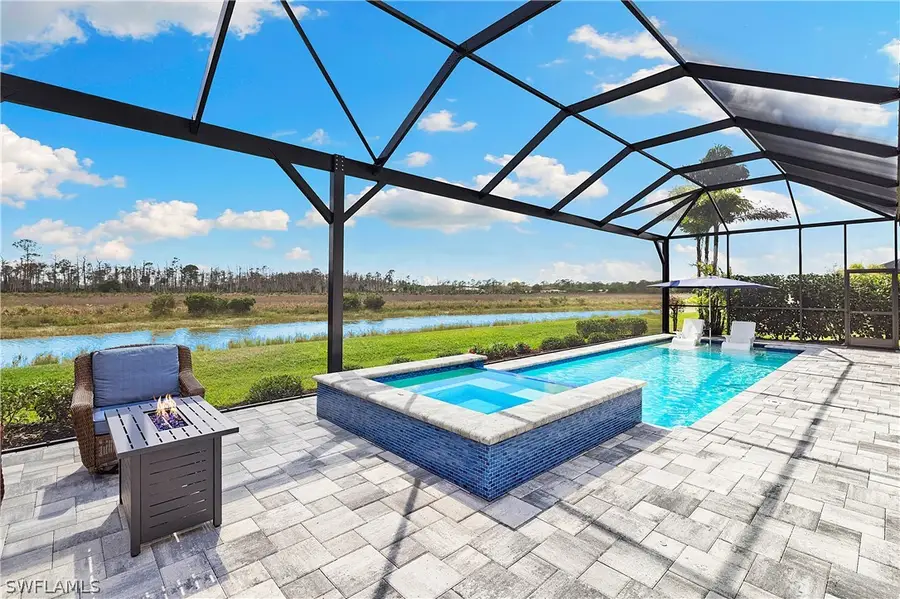 20549 Napa Loop, Estero, FL 33928 - #2