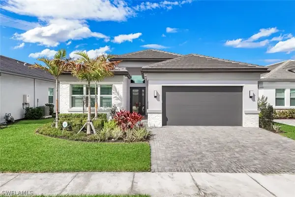 12255 Bonnet Drive, Naples, FL 34120