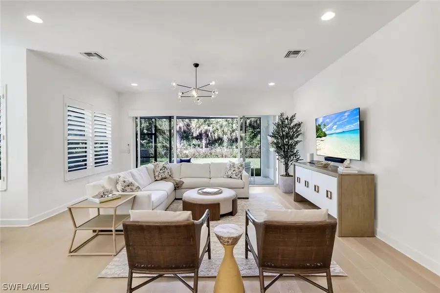 12255 Bonnet Drive, Naples, FL 34120 - #2