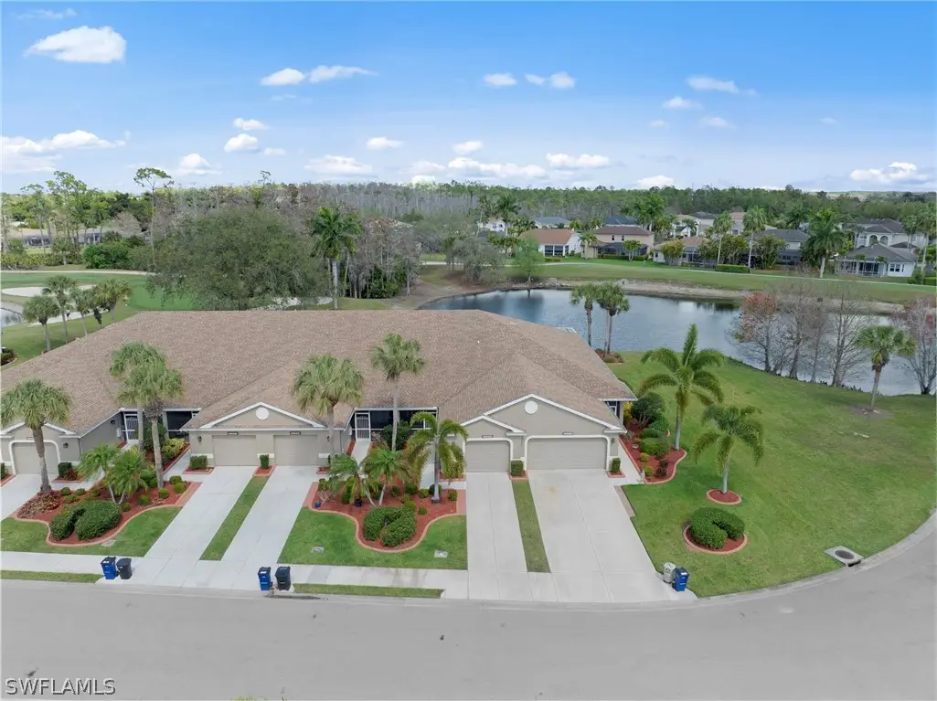 21509 Knighton Run, Estero, FL 33928 - #1