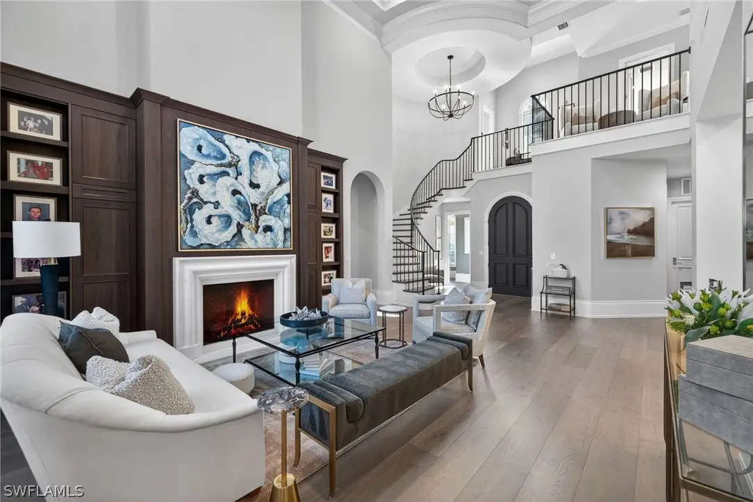 9815 Bay Meadow, Estero, FL 34135 - #1