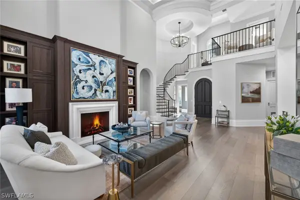 9815 Bay Meadow, Estero, FL 34135