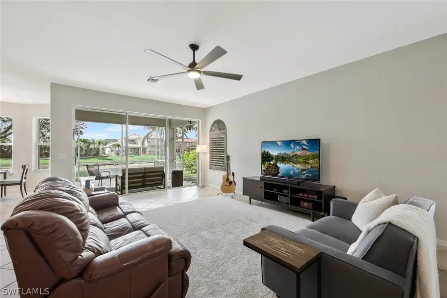 8301 Laurel Lakes Way, Naples, FL 34119 - #3