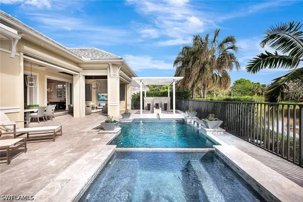 3208 Kumamoto Lane, Naples, FL 34114