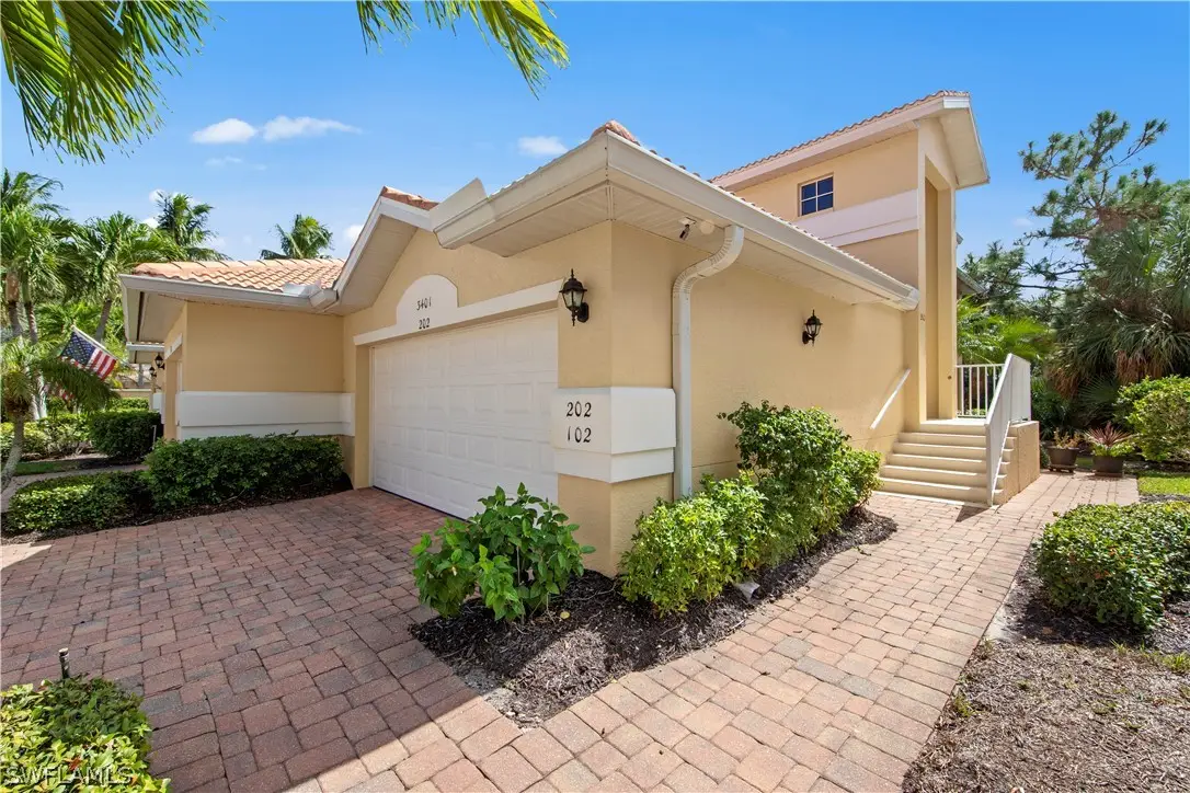 3401 Morning Lake Drive #202, Estero, FL 34134 - #1