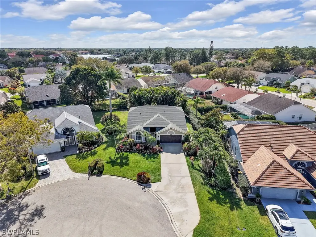 6642 Middlesex Place, Naples, FL 34104 - #1