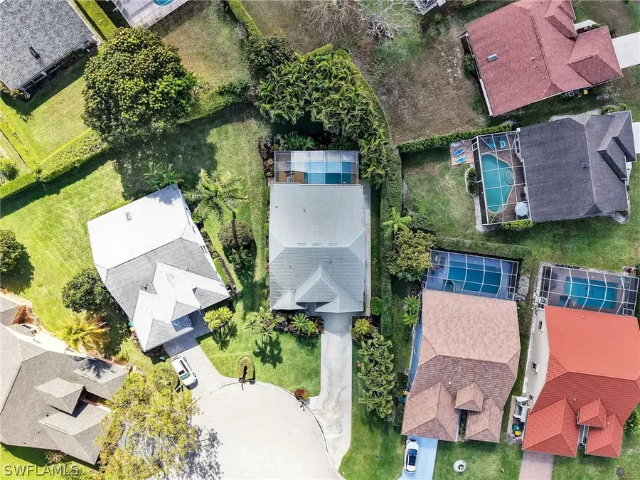 6642 Middlesex Place, Naples, FL 34104 - #3