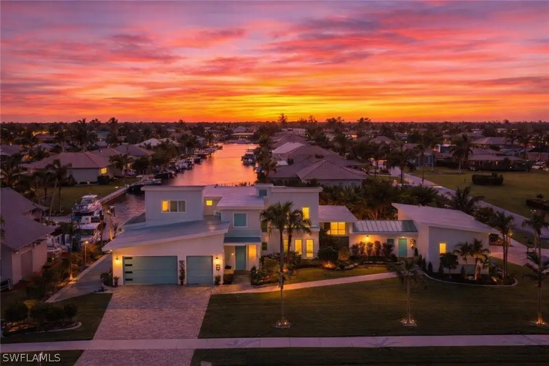 255 Columbus Way, Marco Island, FL 34145 - #1