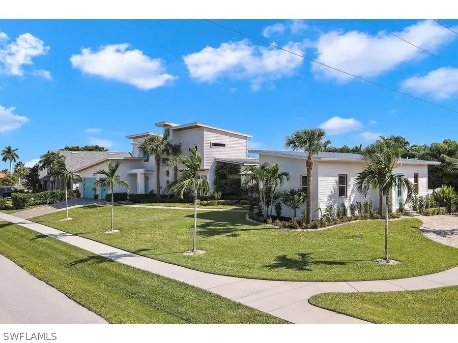 255 Columbus Way, Marco Island, FL 34145 - #3