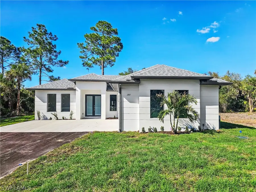 2997 28th Avenue Se, Naples, FL 34117 - #3