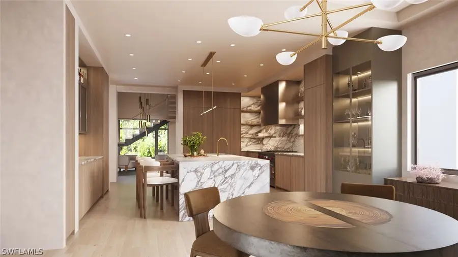 122 Caribbean Road, Naples, FL 34108 - #3