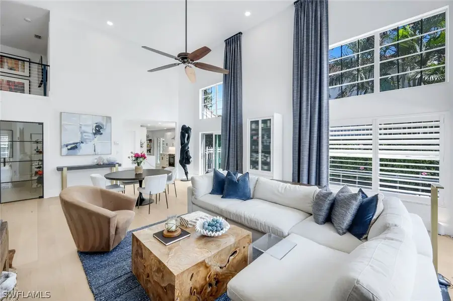 2128 Paget Circle #1, Naples, FL 34112 - #3