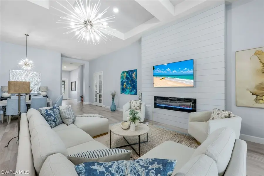 9512 Greyhawk Trail, Naples, FL 34120 - #3