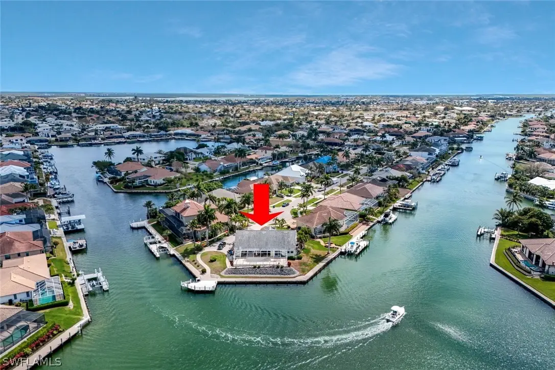 1063 Whiteheart Court, Marco Island, FL 34145 - #1