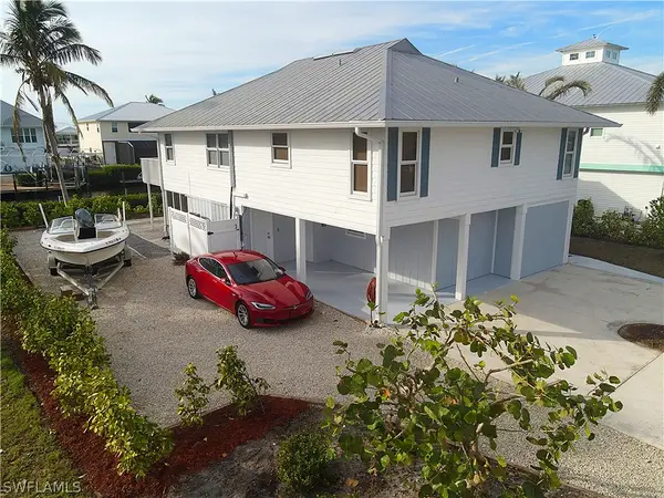 16303 Shoal Court, Bokeelia, FL 33922