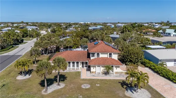 3730 Agate Court, Sanibel, FL 33957