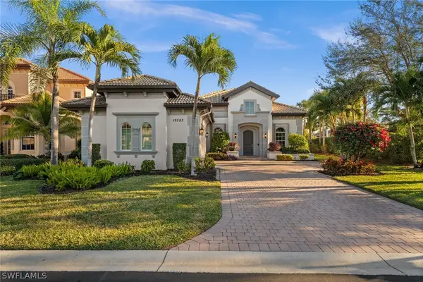 12553 Grandezza Circle, Estero, FL 33928