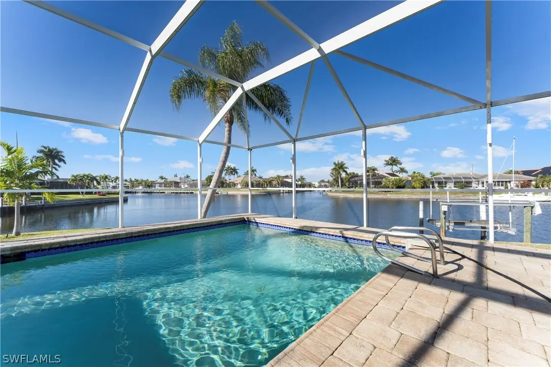 1230 Swan Court, Punta Gorda, FL 33950 - #1